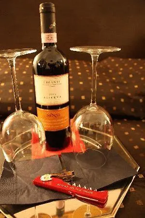 Roman Residence Guest house 2*