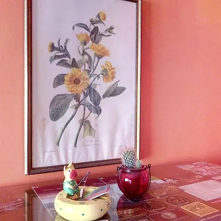 4321 Stazione Trastevere Apartment Rome