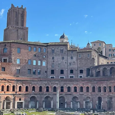 Monti - My Extra Appartement