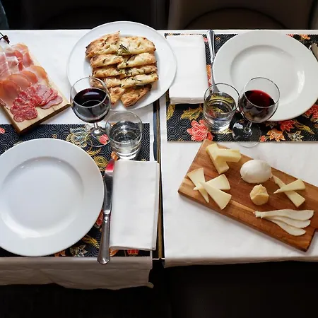 Giuturna Boutique 3* Roma