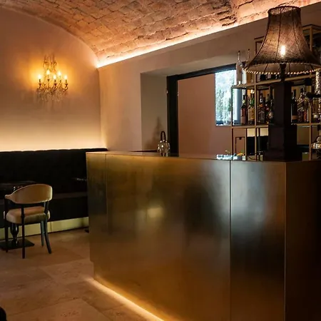 San Pio Hotel Rome