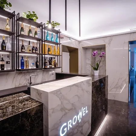 Growel Exclusive San Pietro Гостевой дом 2*