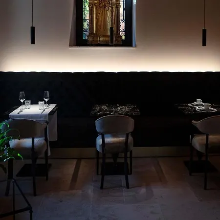 San Pio Hotel