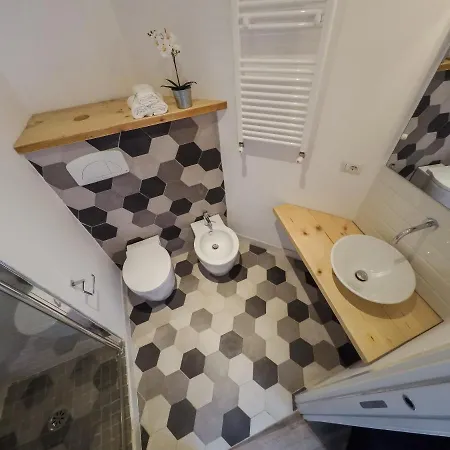 Maison Coquette 2* Řím