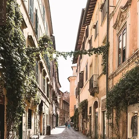 Apartment Renella 92 Rome