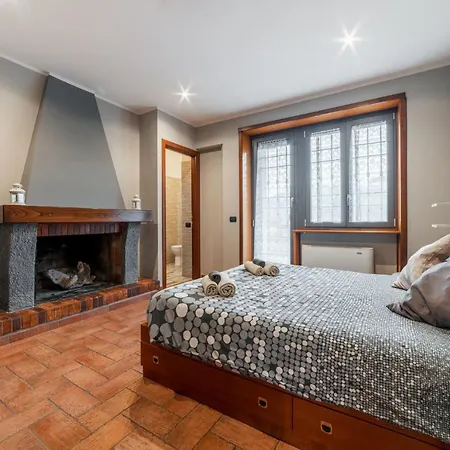 Papa Leone Countryrooms Bed & Breakfast