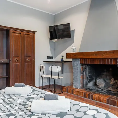 Papa Leone Countryrooms Bed & Breakfast Rome