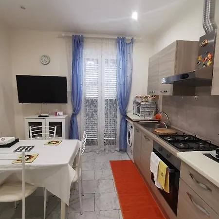 House 2018 Appartamento