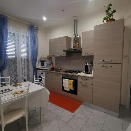 Appartamento House 2018