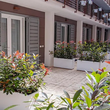 Borgo San Lorenzo *