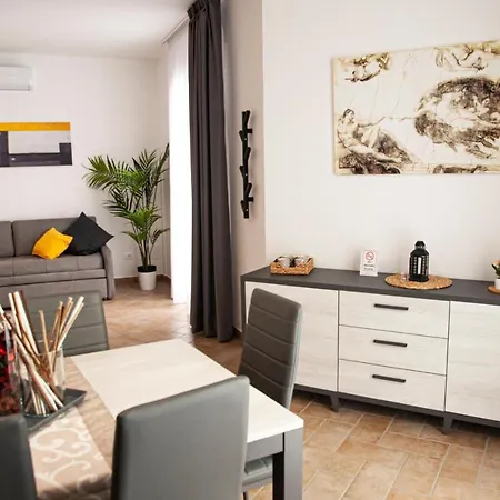 Borgo San Lorenzo * Rome