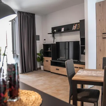 Holiday home Borgo San Lorenzo