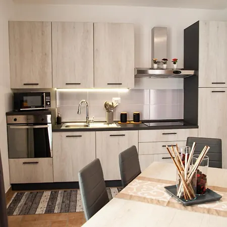 Holiday home Borgo San Lorenzo Rome