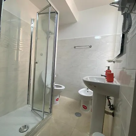 Milazzo Luxury Guest house