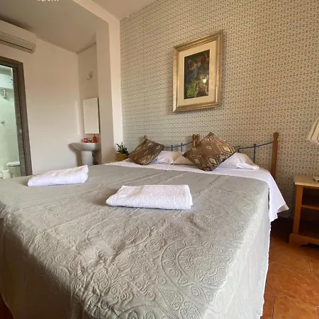 Milazzo Luxury Rome
