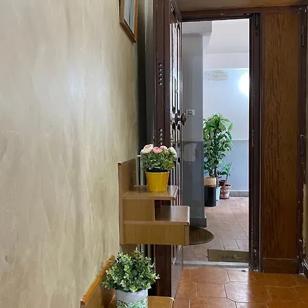 Milazzo Luxury Guest house Rome