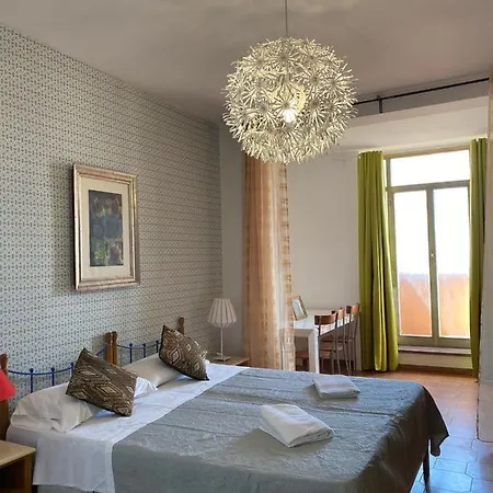 Milazzo Luxury Guest house
