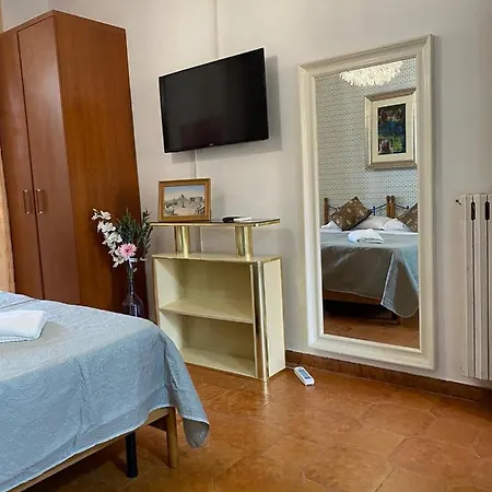 Guest house Milazzo Luxury *
