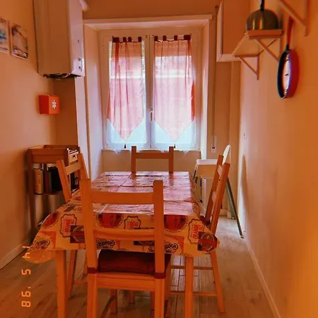 Vatican Bed & Breakfast