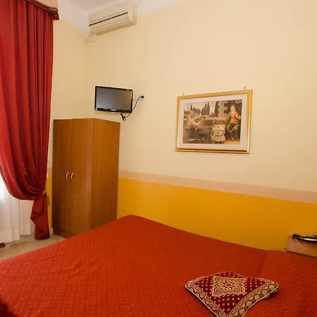 Cherubini Roma