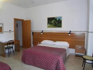 Hotel Rosen Roma