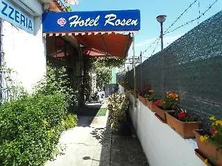 Rosen Hotel