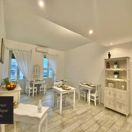 Terrace Boutique