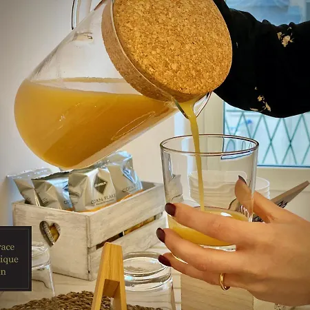 Pensjonat Terrace Boutique