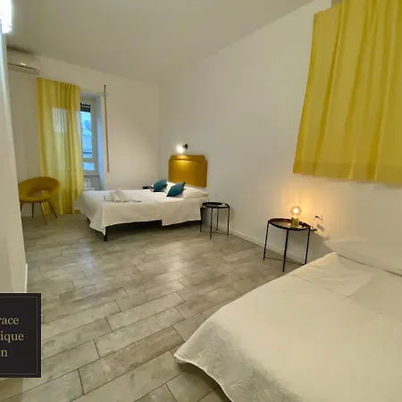 Terrace Boutique Rzym