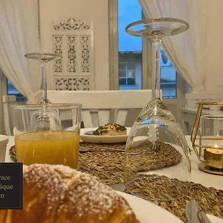 Pensjonat Terrace Boutique Rzym