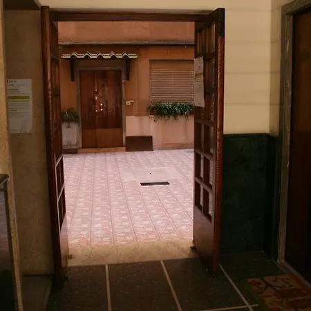 Bed & Breakfast Vatican *