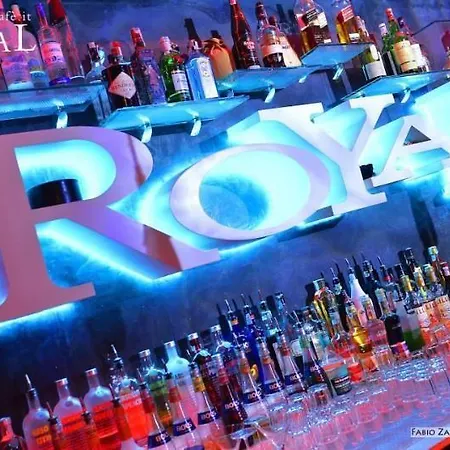 Royal House Roma