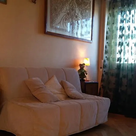 Appartamento Girasolereale Roma