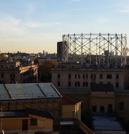 Girasolereale Appartamento