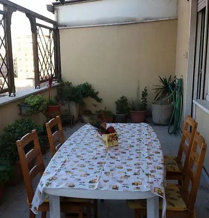 Girasolereale Appartamento