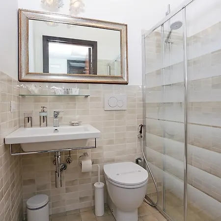 Bed & Breakfast Houspitality Caesar Řím