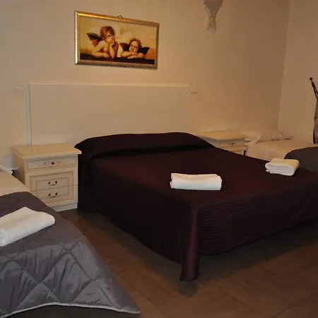 Guest house Girasole Rome