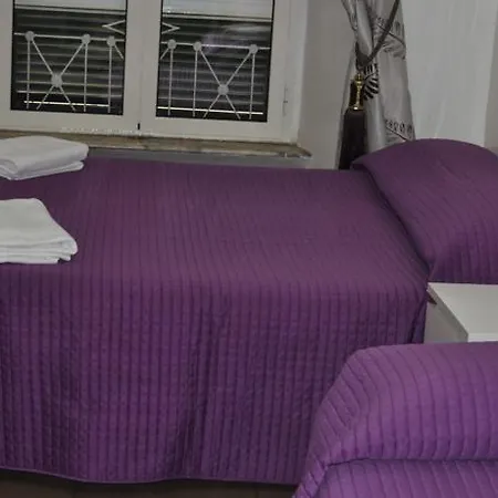 Girasole Guest house Rome