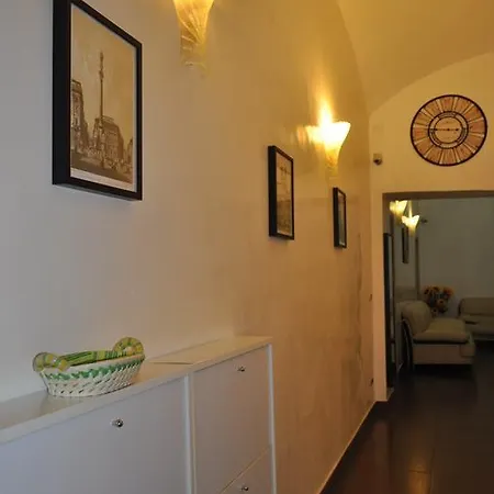 Girasole Guest house 3*