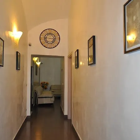 Girasole Guest house Rome