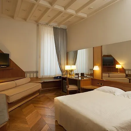 Hotel S. Anna 3*