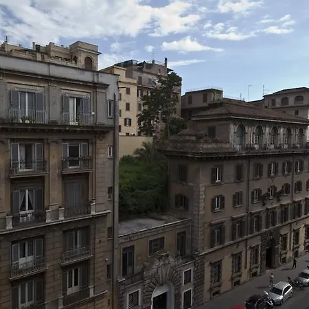 Tourist House 2* Rome