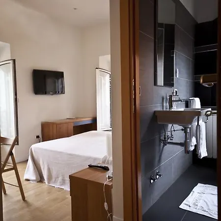 Bed & Breakfast Tourist House 2*