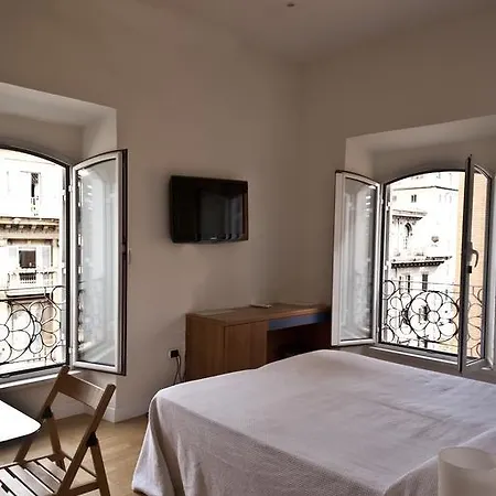 Tourist House Rome