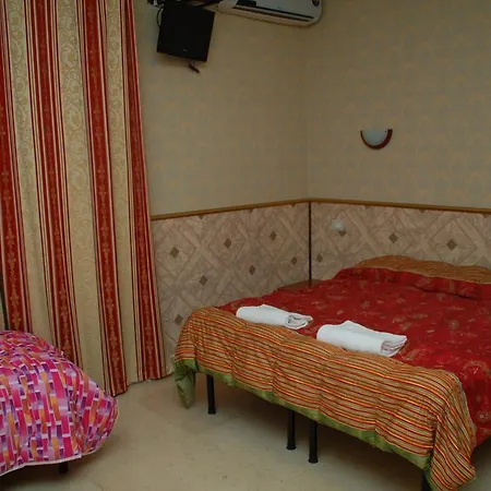 Residenza Cristina Rome