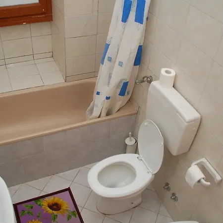 Bed & Breakfast Residenza Cristina *