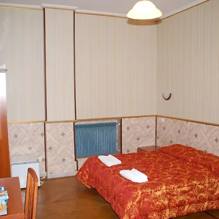 Residenza Cristina Rome