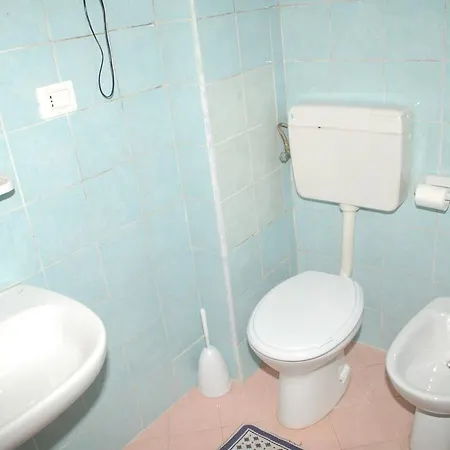 Bed & Breakfast Residenza Cristina *