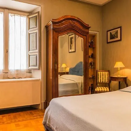 Martina House 3* Řím