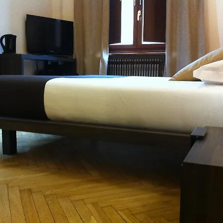Affittacamere Residenza Delle Arti
